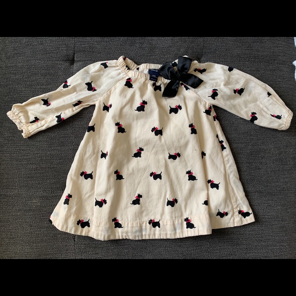 Gap Dress
